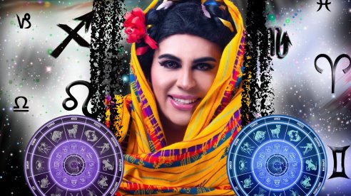 Horóscopo de Nana Calistar | Signo por signo zodiacal hoy, 26 de marzo