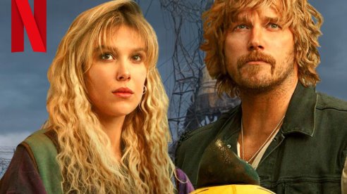 Netflix: final explicado de Estado eléctrico, ¿humano y robot, una convivencia posible?