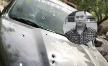 Oficial de Fuerza Civil fallece tras ataque armado en Aramberri
