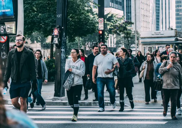 ¿Por qué no construirán más puentes peatonales en Durango? Esto explican las autoridades