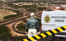 El Anillo Periférico de Mérida es una de las vías más peligrosas de México y de Yucatán