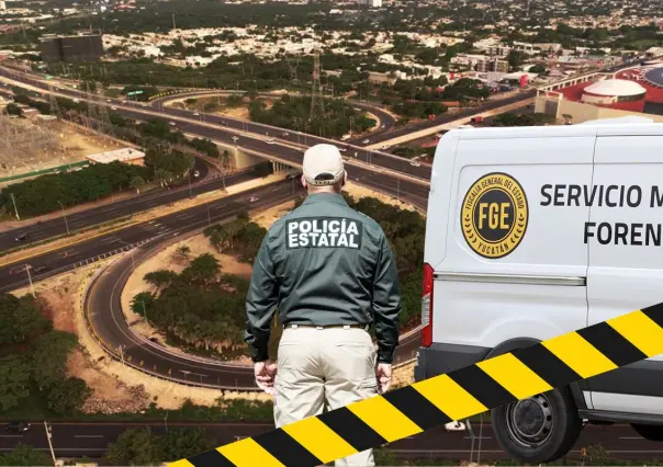 El Anillo Periférico de Mérida es una de las vías más peligrosas de México y de Yucatán