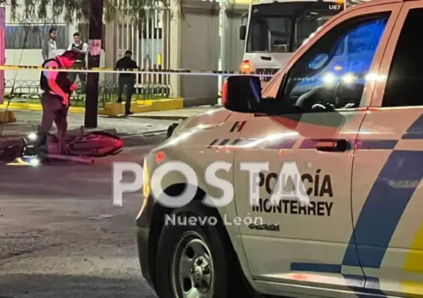 Asegura fiscal que ataques a policías de Monterrey han sido en cumplimiento de su deber