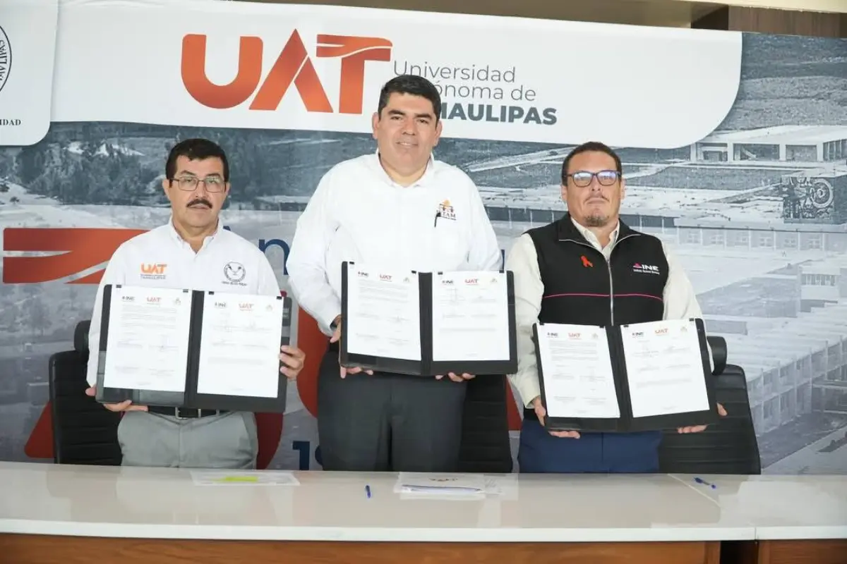 Los aspirantes deberán solventar sus campañas con recursos propios y estarán obligados a rendir cuentas detalladas a través de los mecanismos de fiscalización del IETAM. Foto: Redes sociales