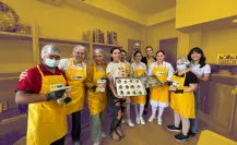 Proyecto “Emprende Down” en Acuña, una iniciativa de empoderamiento diferente en Coahuila 