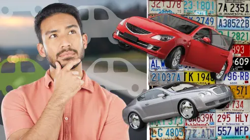¿Qué son los autos chocolate y por qué deben regularizarse en México?