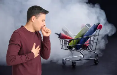 SEDU Coahuila endurece medidas contra vapeadores en escuelas