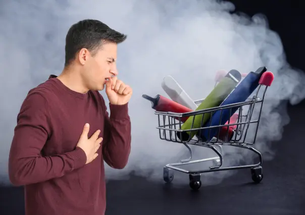 SEDU Coahuila endurece medidas contra vapeadores en escuelas