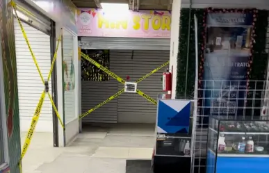 VIDEO | Abre sus puertas nuevamente, plaza Izazaga 89,  pese al proceso en su contra