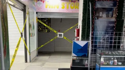 VIDEO | Abre sus puertas nuevamente, plaza Izazaga 89,  pese al proceso en su contra