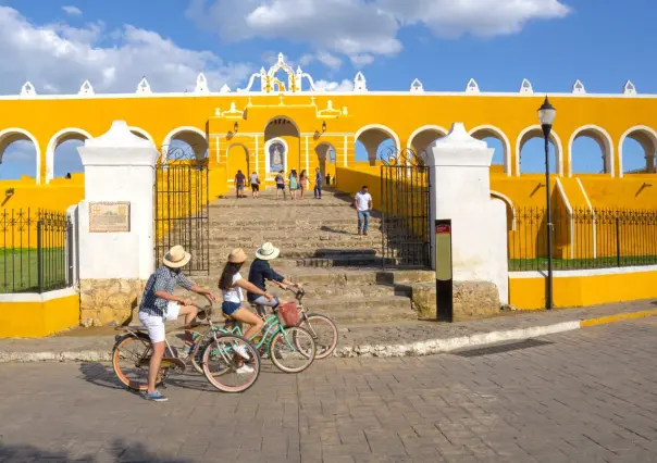 Gobierno de Yucatán se prepara para ampliar su presencia en el Turismo Sostenible