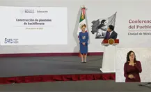 Edomex contará con seis nuevos planteles de bachillerato para ampliar la educación media superior