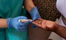 Tiene Tamaulipas casi 5 mil nuevos casos de diabetes en lo que va del 2025