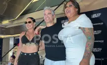 Lis Vega, Julio Camejo y Kimberly La Más Preciosa revelan sus condiciones para estar en “La Casa de los Famosos Mx” | VIDEO