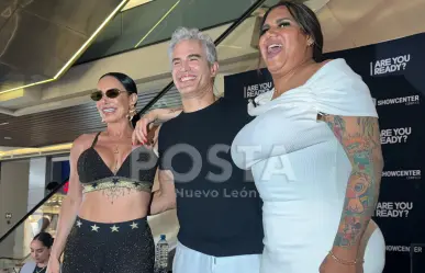Lis Vega, Julio Camejo y Kimberly La Más Preciosa revelan sus condiciones para estar en "La Casa de los Famosos Mx" | VIDEO