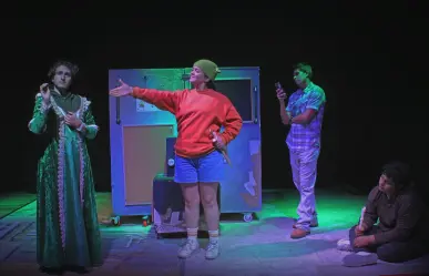 3 obras para celebrar el teatro en Saltillo