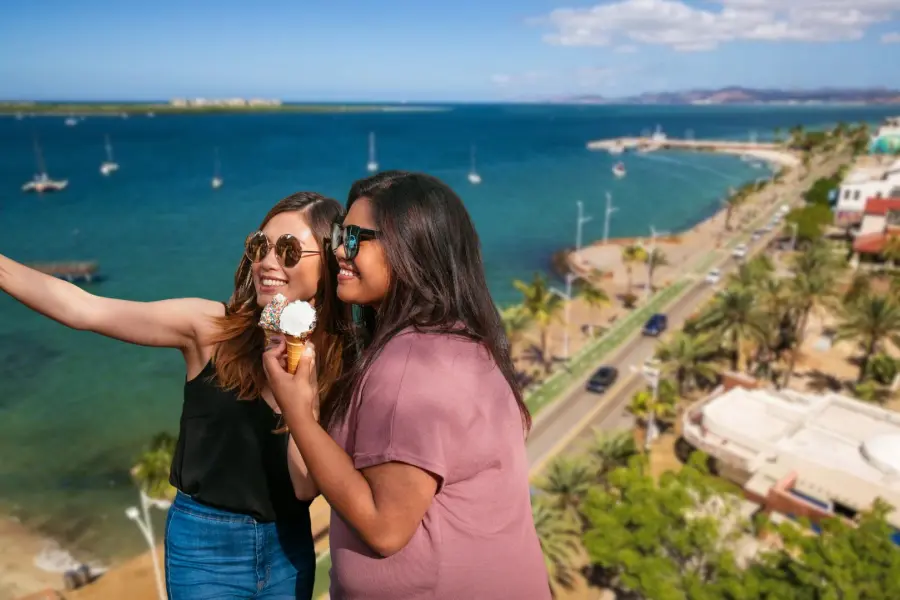 5 emocionantes actividades turísticas en el malecón de La Paz para Semana Santa 2025