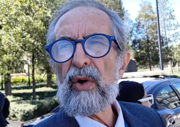 Confirman renuncia de Pedro Moctezuma a la Secretaría del Agua del Edomex