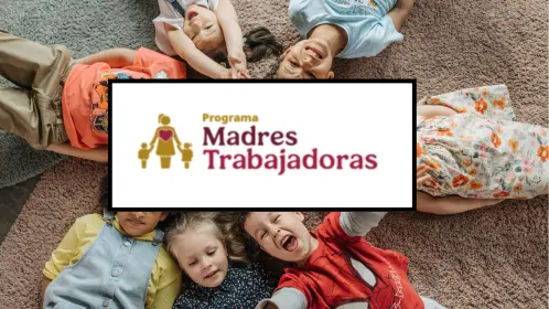 Apoyo a Madres Trabajadoras Edomex, ¿habrá registro en abril?