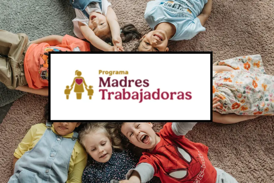 Apoyo a Madres Trabajadoras Edomex, ¿habrá registro en abril?