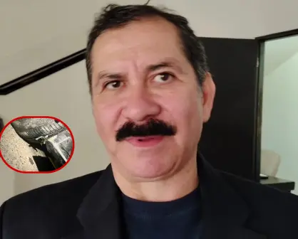 Miguel Almaraz confirma que ignoraron la solicitud de ayuda en Río Bravo y no es la frontera más segura