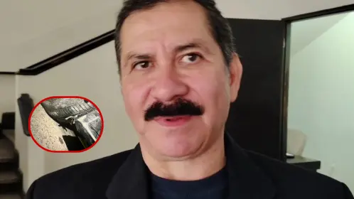 Miguel Almaraz confirma que ignoraron la solicitud de ayuda en Río Bravo y no es la frontera más segura