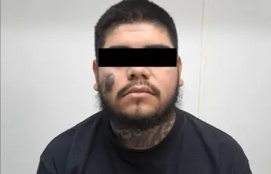 Detienen a Antonio N en Tamaulipas; era buscado por el Gobierno de EE.UU.