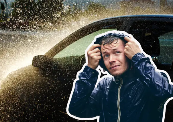 Clima en Coahuila, se pronostican lluvias y tornados en la región