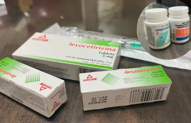 Venta clandestina de medicamento: este es el principal medio de venta