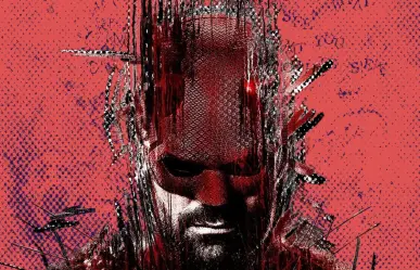 Se filtra el look que tendrá Daredevil en Born Again Temporada 2