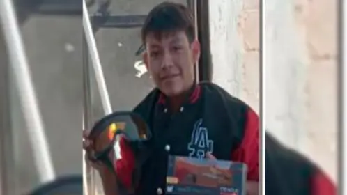 Buscan a joven desaparecido en Mulegé; tiene 14 años