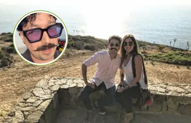 Mau Nieto, el famoso comediante, preocupa a sus fans al confesar que le detectaron cáncer de piel