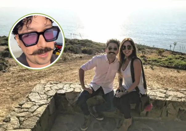 Mau Nieto, el famoso comediante, preocupa a sus fans al confesar que le detectaron cáncer de piel