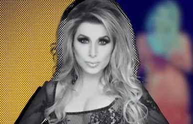 Dulce reaparece en el escenario durante su homenaje; estas fueron las canciones que interpretó