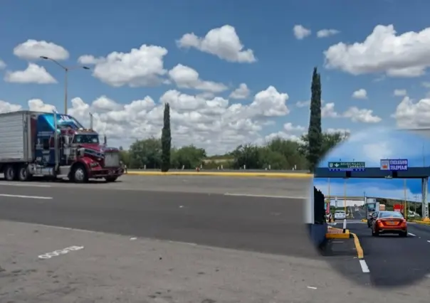 Autopista Durango - Torreón: ¿Qué empresa la administra y quién regula sus costos?