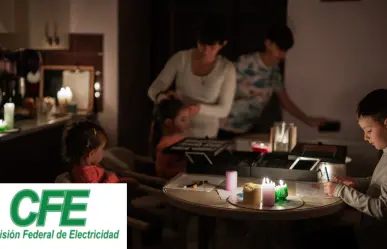 CFE interrumpirá el servicio eléctrico en abril: ¿quiénes serán afectados?