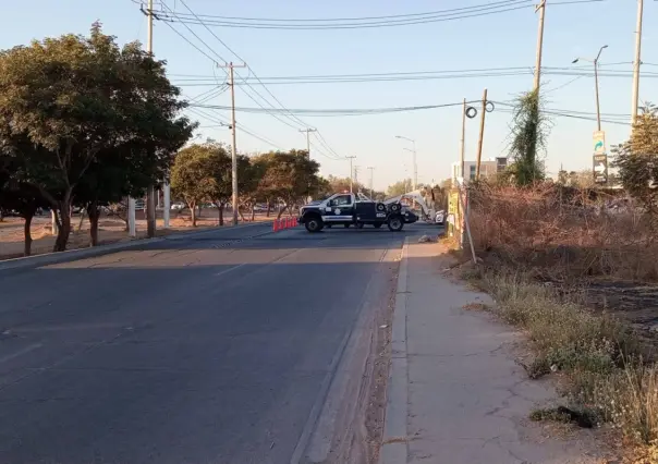 Reportan enfrentamientos entre sicarios y militares en Culiacán, Sinaloa; hay incendios y disturbios