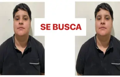 Buscan a joven duranguense desaparecida, Fiscalía emitió una ficha de búsqueda