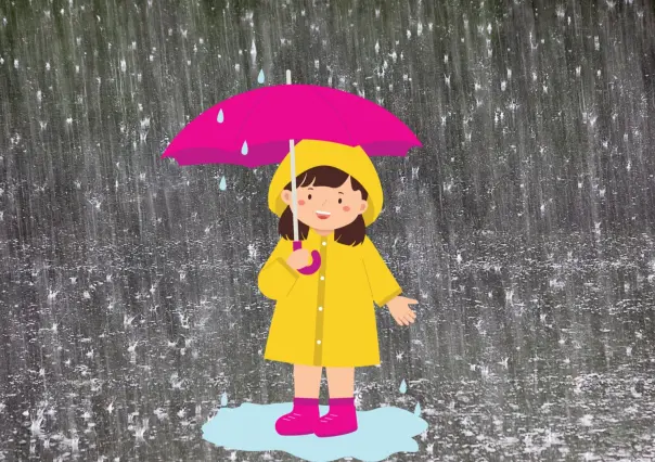 Lluvias en Durango: en esta fecha se pronostican las primeras precipitaciones del 2025