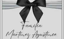 Familia Martínez pide respeto tras trágico accidente en la Sierra de Santiago Familia Martínez pide respeto tras trágico accidente en la Sierra de Santiago