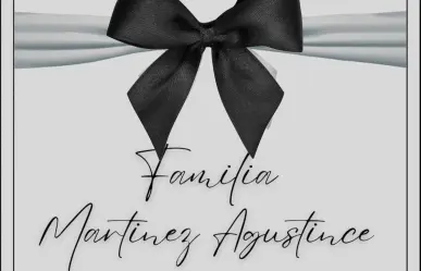 Familia Martínez pide respeto tras trágico accidente en la Sierra de Santiago