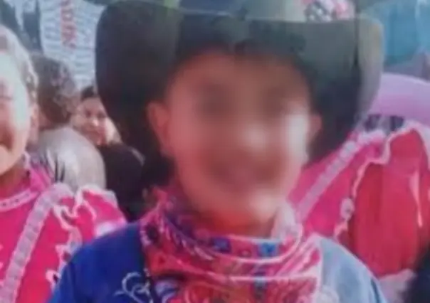 Adolescentes implicados en muerte de Israel de 12 años en Otumba se entregan a la justicia
