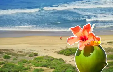 ¿Por qué la playa escondida de San Pedrito es un paraíso oculto en BCS?
