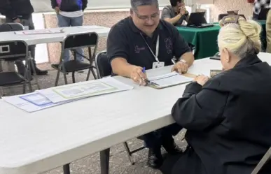 ¿Cuánto podrán gastar en su campaña las candidaturas al Poder Judicial de la CDMX?