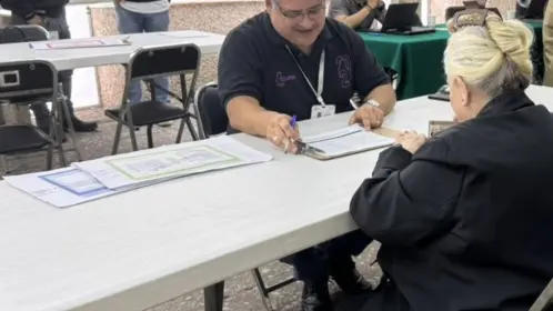 ¿Cuánto podrán gastar en su campaña las candidaturas al Poder Judicial de la CDMX?