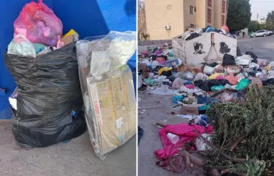 Recolección de basura en La Paz: ¿Cuándo y dónde pasará el camión este jueves 27?