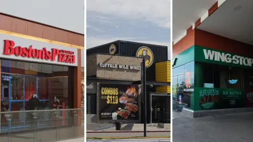 Restauranteros de Saltillo adaptan su cocina a una clientela internacional