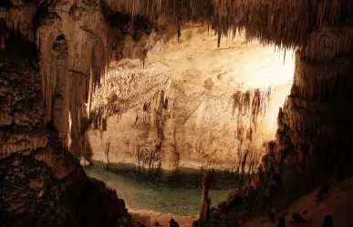 Semana Santa 2025: Explora la belleza natural de las Grutas de Bustamante