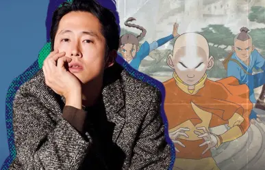 Steven Yeun se une a la película secuela de Avatar: La leyenda de Aang