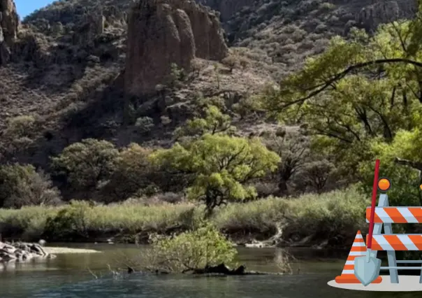 Presa Tunal II: predios a usarse en su construcción ya fueron pagados a los ejidatarios